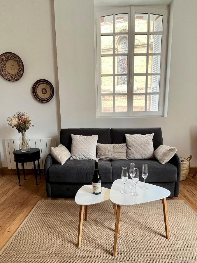 L Emeraude - Apartment *