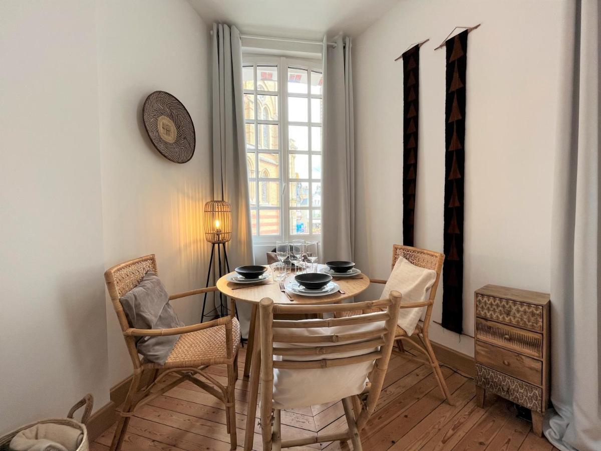 L Emeraude - Apartment Trouville-sur-Mer