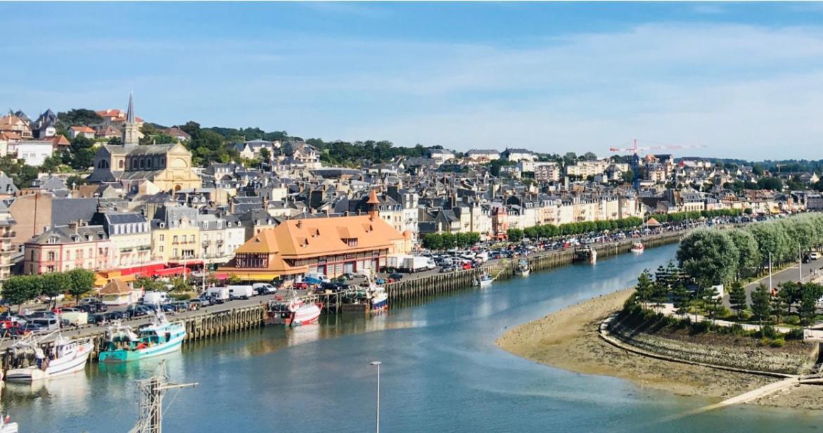 L’ émeraude Apartamento