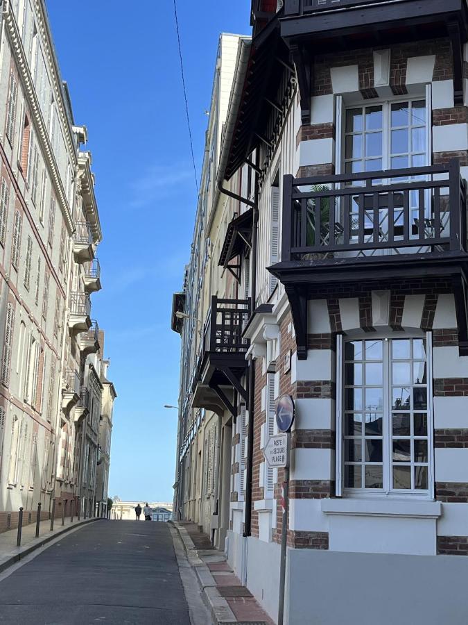 Apartment L Emeraude -