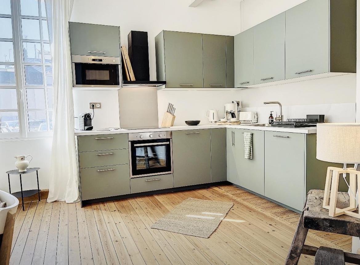 L Emeraude - Apartment *