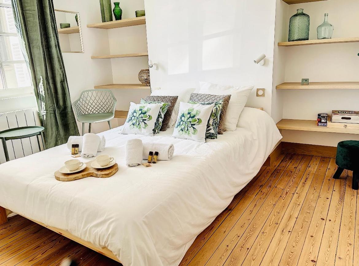 L Emeraude - Apartment Trouville-sur-Mer
